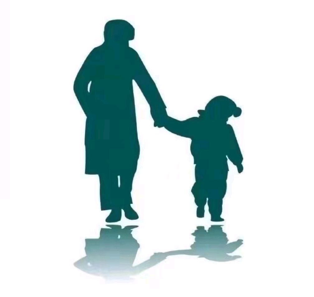 父母子女就是一场别离