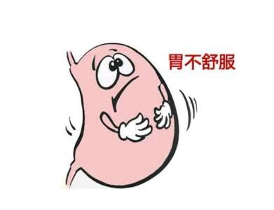 胀气嗳气早饱怎么办