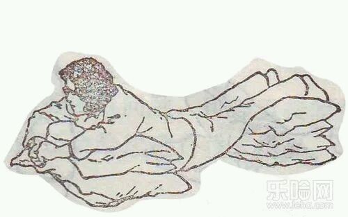腰椎间盘突出症自我疗法