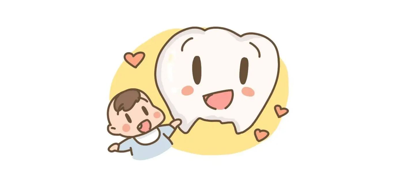 乳牙坏了真的不用管吗