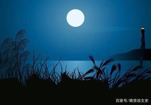 西江月61夜行黄沙道中