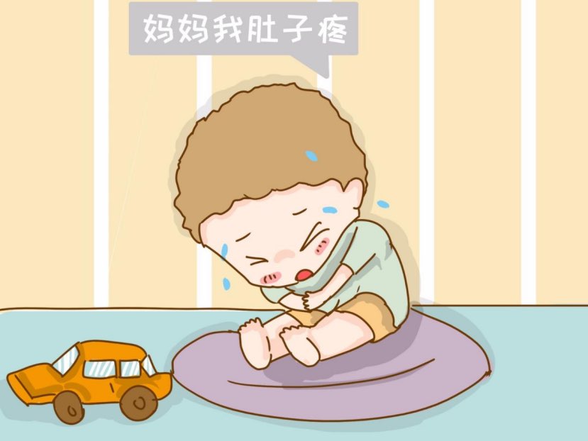 溃疡,慢性胆囊炎,慢性胰腺炎,肠结核,溃疡性结肠炎,克罗恩病,婴儿绞痛